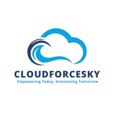 Profile picture for CloudForceSky Community