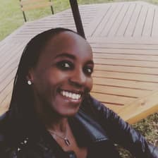 Profile picture for Melissa Omolo