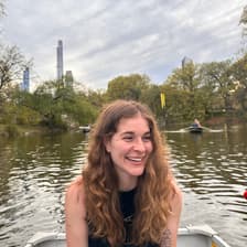 Profile picture for Ashley McHugh-Chiappone