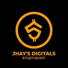 Profile picture for Jhay's Digitals