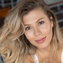 Profile picture for Anastasia Agafonova