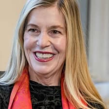 Profile picture for Rebecca Fannin