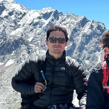 Profile picture for Edgar Roth