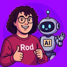 Profile picture for Rod Rivera