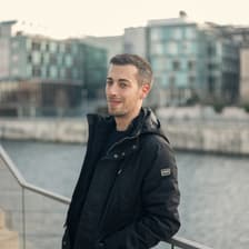 Profile picture for Gino Liguori