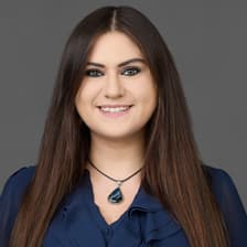 Profile picture for Mia Smeraglia