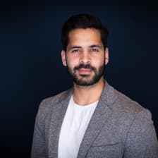 Profile picture for Rishi Madhok