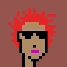 Profile picture for Mauvis Ledford