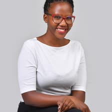 Profile picture for Abigail Munene