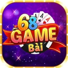 Profile picture for 68 game bài