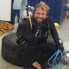 Profile picture for Tony White