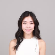 Profile picture for Jacqueline Au