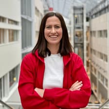 Profile picture for Marie Mostad