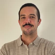 Profile picture for Francisco Afonso