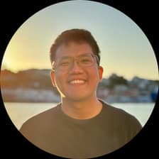 Profile picture for Gabriel Chua