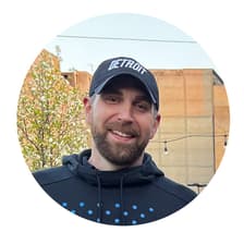 Profile picture for Jeremy Mahrle