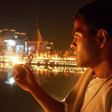 Profile picture for Anand Krishna