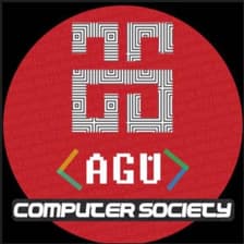 Profile picture for AGU Computer Society