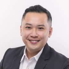 Profile picture for Darryl Wong