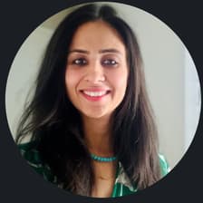 Profile picture for Jas Kaur
