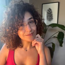 Profile picture for Shirin Khosravi Jam
