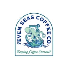 Profile picture for 7even Seas Coffee Co