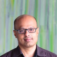 Profile picture for Vijetha Shastry