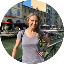 Profile picture for Cara Tobin