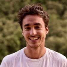 Profile picture for Hugo Compas