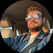 Profile picture for Fabrício Sanfelice