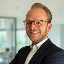 Profile picture for Alexander Rast