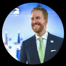Profile picture for Andy Oare