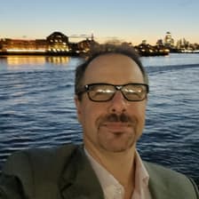 Profile picture for Dan Ballin
