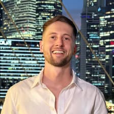 Profile picture for Sergey Chislov