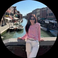 Profile picture for Huong-Ly Le