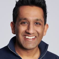 Profile picture for Shamal Thakar