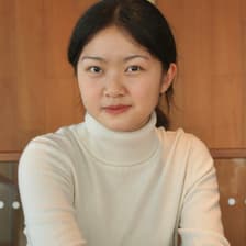 Profile picture for Sijia Cheng