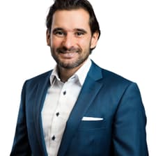 Profile picture for Simon Knieps