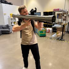 Profile picture for Montana Ware