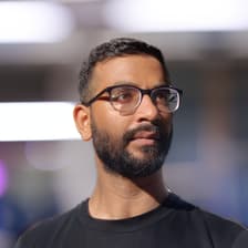 Profile picture for Vikrant Mehra