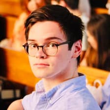 Profile picture for Benjamin Sarraille
