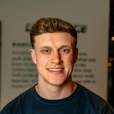 Profile picture for Elliott Fielding