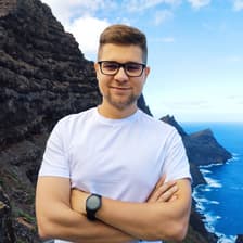 Profile picture for Maciej Kończal