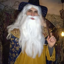 Profile picture for Bartek Łaski