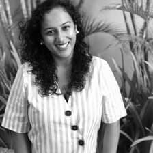 Profile picture for Rekha Ramaswamy