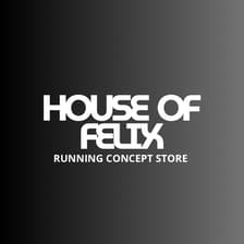 Profile picture for House of Felix Running concept store