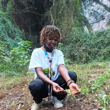 Profile picture for Faith Anyango Omondi