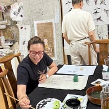 Profile picture for Minhua Gu