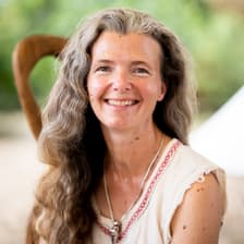 Profile picture for Dr. Anja Welschhoff