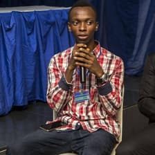 Profile picture for Prince-Bruno Aduo